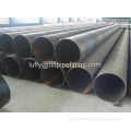 A53 steel pipe stock